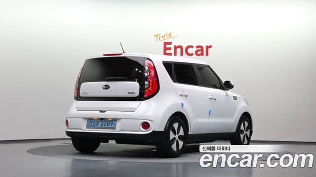 EV EV