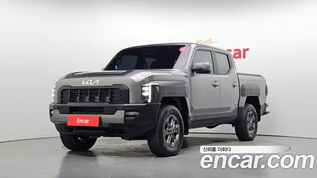 2.5T Benzină 4WD
