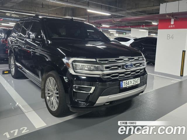 Platinum 4WD