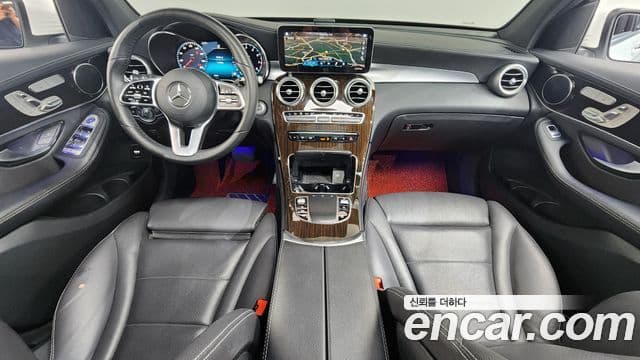 Clasa GLC GLC300 4MATIC