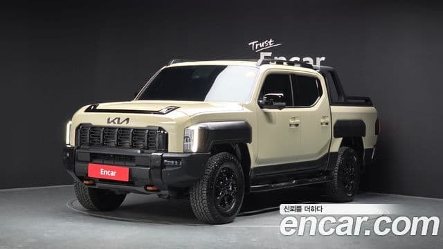 2.5T Benzină 4WD