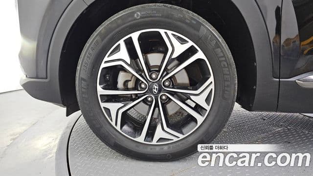 Santa Fe Motorină 2.0 2WD