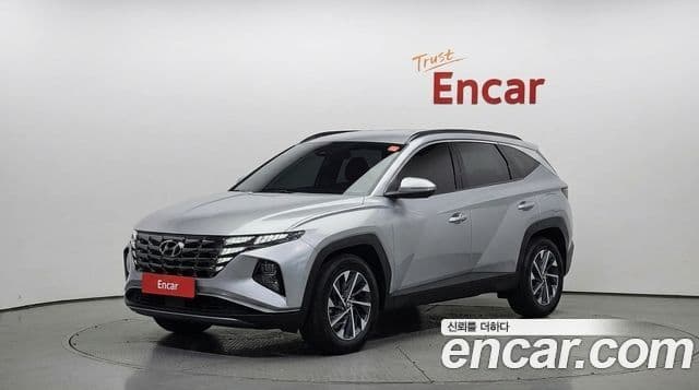 Tucson Benzină 1.6 Turbo 2WD