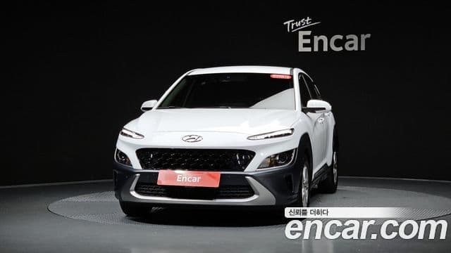 Kona Benzină 1.6 Turbo 2WD