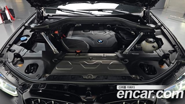 X4 xDrive20i M Sport Pro