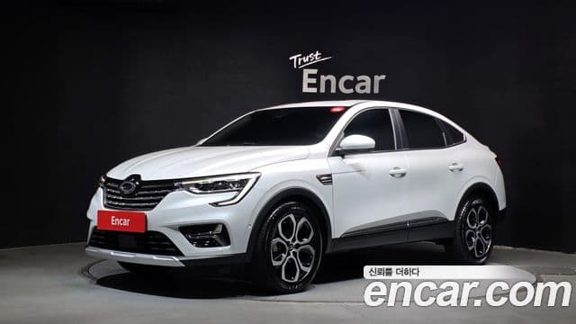 XM3 1.3 TCe RE Signature