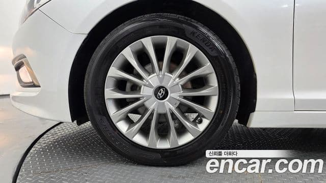 Sonata 2.0 Smart