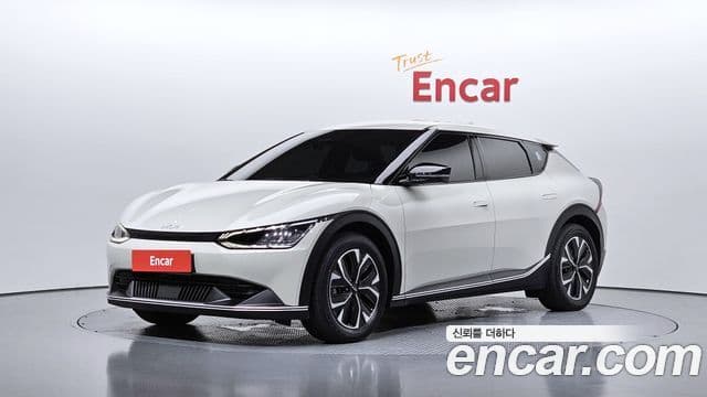 EV6 Long Range
