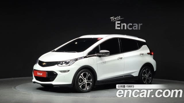 EV EV Premier
