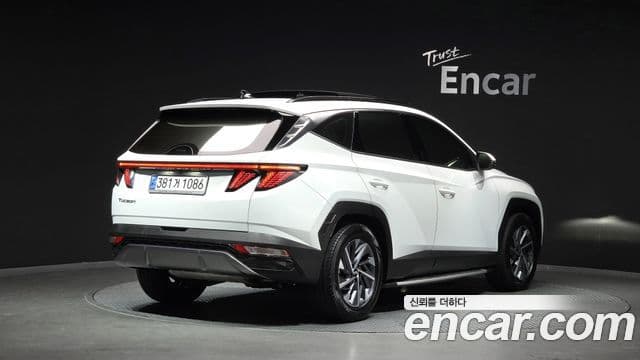 (NX4) Inspiration 2WD
