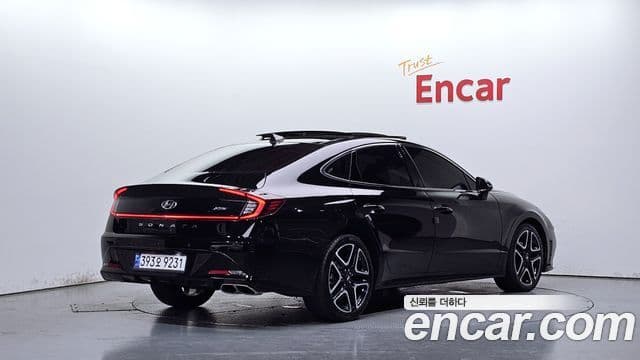 Sonata 1.6 Turbo