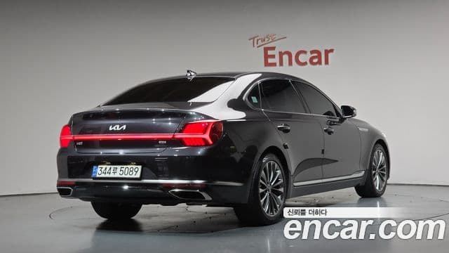 K9 3.8 GDI AWD