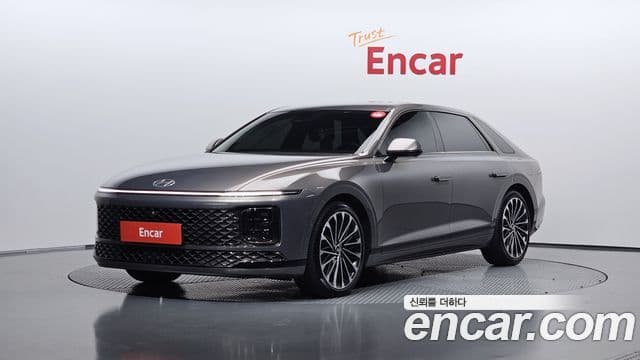 Grandeur 2.5 Benzină 2WD