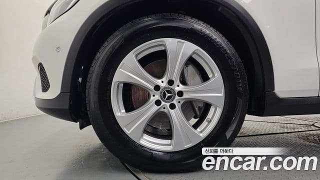 Clasa GLC GLC220 d 4MATIC