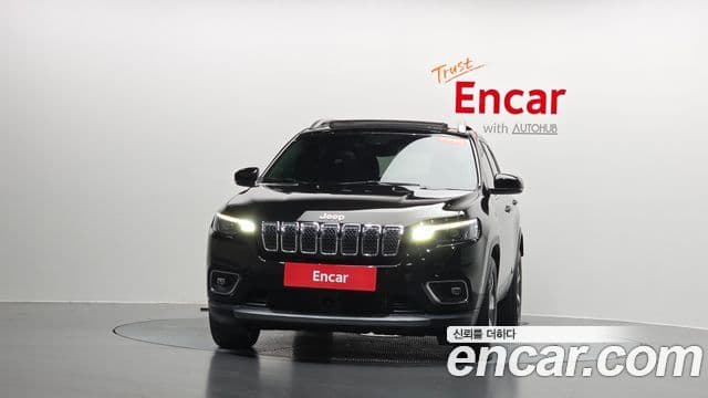 (KL) 2.4 Limited 2WD