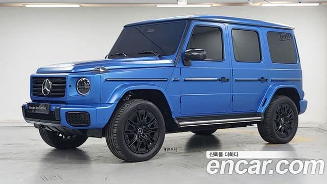 G- G580 EQ Edition 1