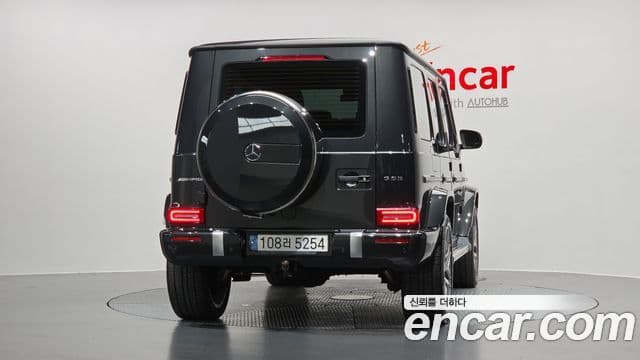 G- AMG G63