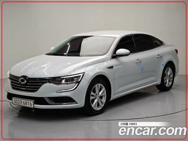 SM6 2.0 LPe SE