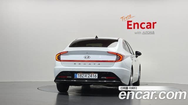 Sonata 2.0