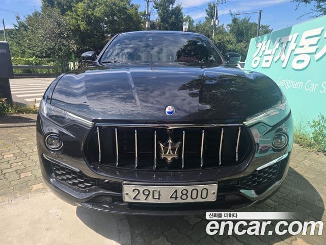 3.0 AWD Gran Lusso