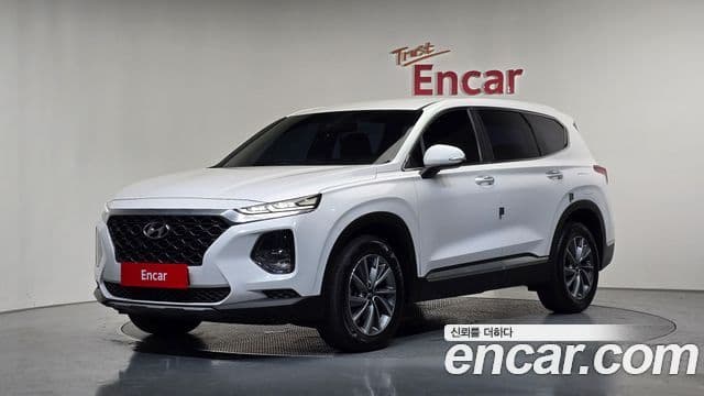 Santa Fe Motorină 2.2 2WD