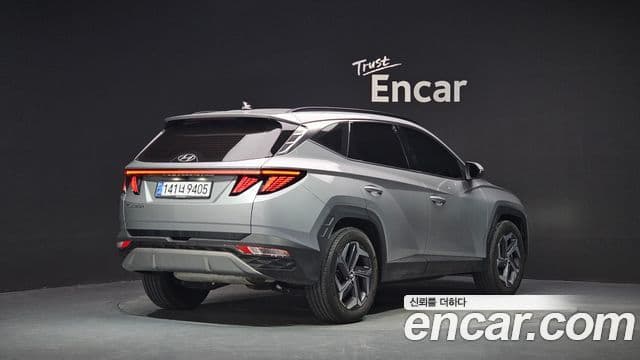 Tucson Benzină 1.6 Turbo 2WD