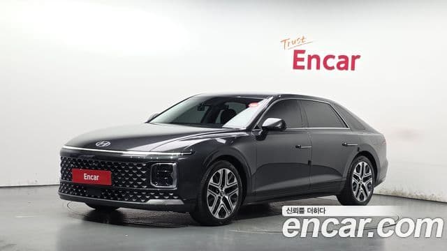 Grandeur 2.5 Benzină 2WD