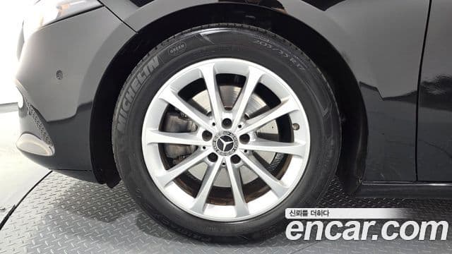 Clasa A A220 Hatchback