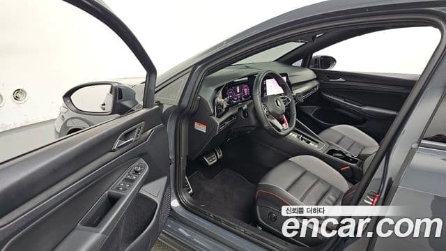 Golf 2.0 GTI