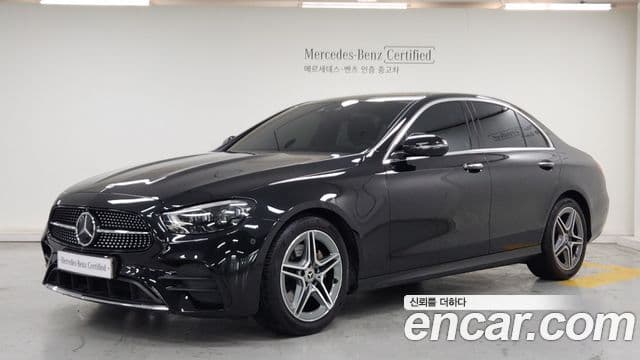Clasa E E250 AMG Line