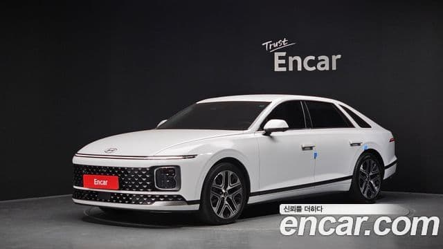 Grandeur 2.5 Benzină 2WD