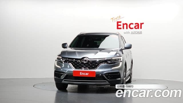 QM6 2.0 GDe RE Signature 2WD