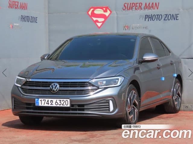 7 1.5 TSI Prestige