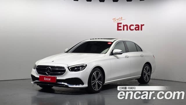Clasa E E250 Avantgarde