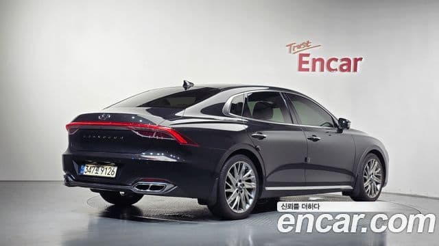 Grandeur 2.5