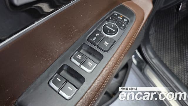 Sorento Motorină 2.0 2WD