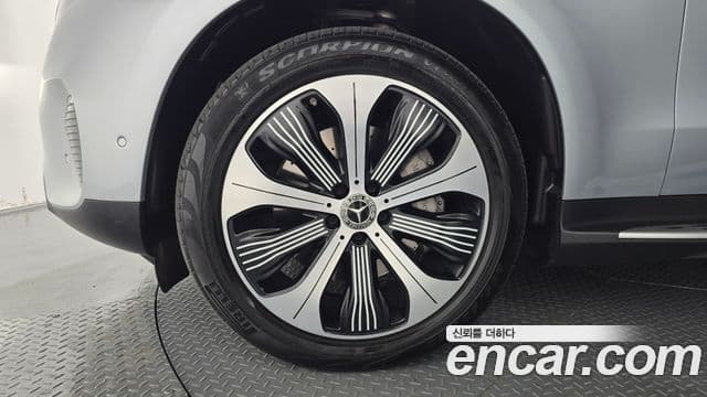 EQC EQC400 4MATIC Edition 1886