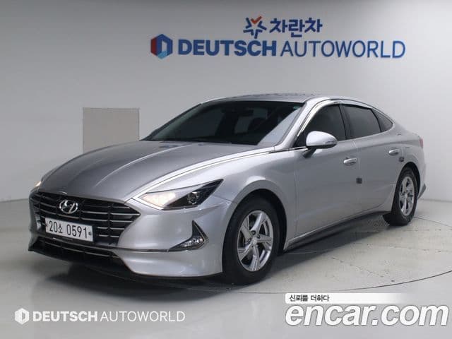 Sonata 2.0 LPG()