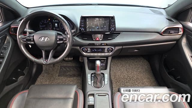i30 1.6 Turbo