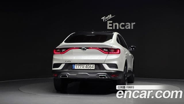 XM3 1.3 TCe RE Inspire