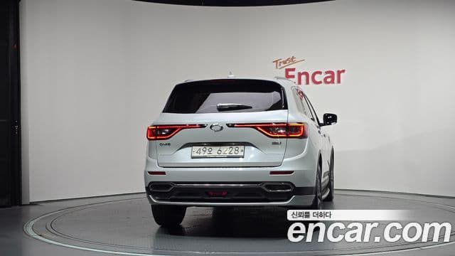 QM6 Benzină 2WD RE Signature