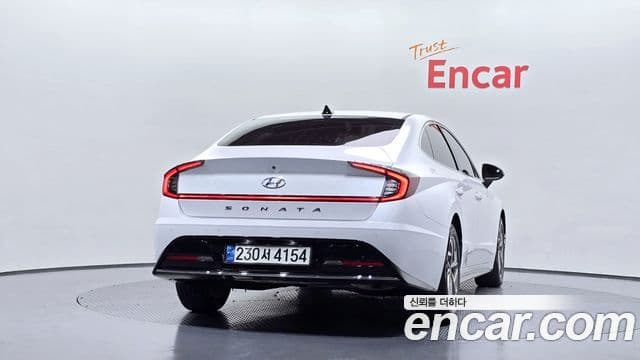 Sonata 2.0