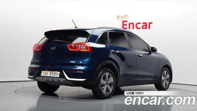 Niro Prestige