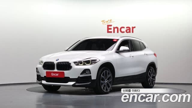 X2 xDrive18d Advantage