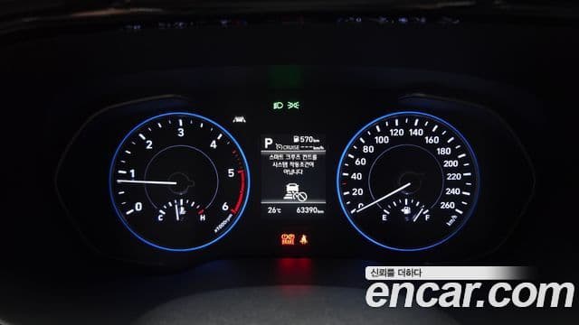 Palisade Motorină 2.2 2WD