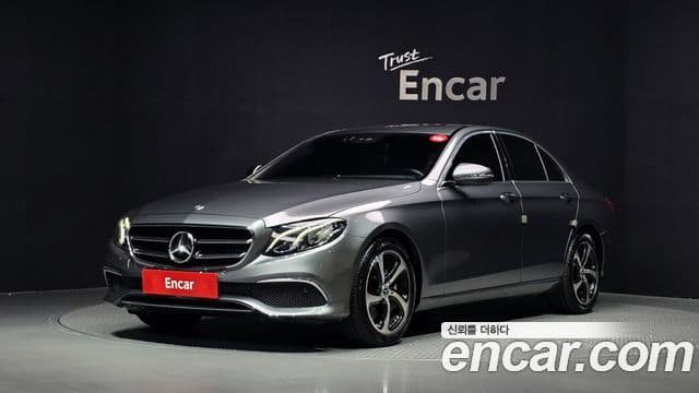 Clasa E E250 Avantgarde