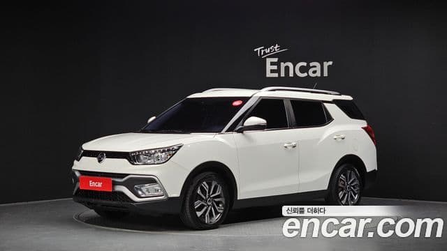 Tivoli Air 1.6 IX 2WD
