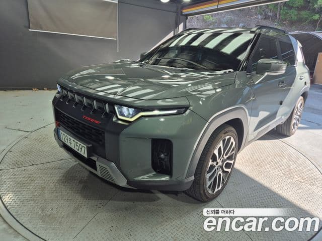 Torres Benzină 1.5 2WD