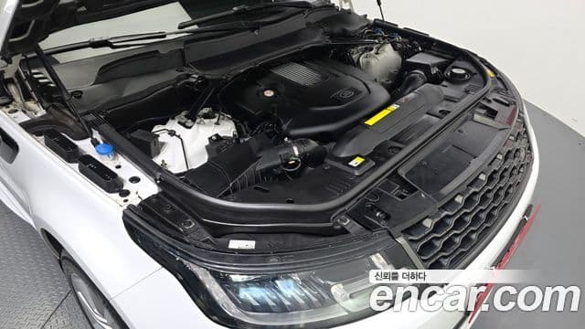 Range Rover Sport 3.0 SDV6 HSE Dynamic