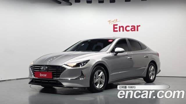 Sonata 2.0 LPG()